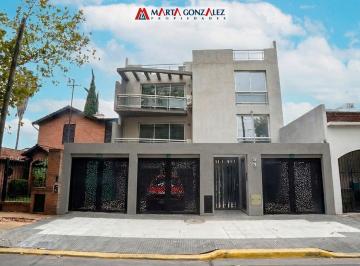 Departamento · 55m² · 2 Ambientes · Semipiso 2 Ambientes Venta a Estrenar