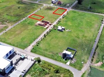 Terreno · Terrenos en Venta