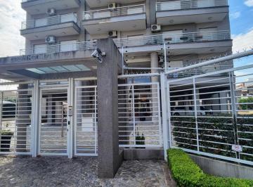Departamento · 30m² · 1 Ambiente · Departamento Monoambiente con Balcon, Contrafrente
