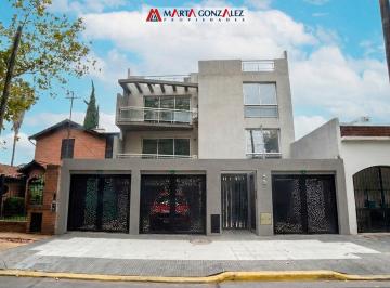 Departamento · 55m² · 2 Ambientes · Semipiso 2 Ambientes Venta a Estrenar