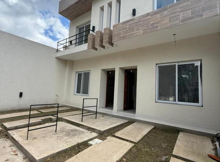 PH · 110m² · 4 Ambientes · 1 Cochera