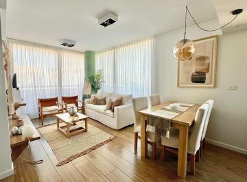 Departamento · 42m² · 2 Ambientes · Alquiler Temporal de 2 Ambientes en San Telmo