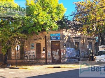 Terreno · 309m² · Venta - Terreno - Alem 2298 - Republica de La Sexta - Rosario