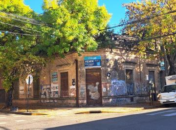 Terreno · 309m² · Venta - Terreno - Alem 2298 - Republica de La Sexta - Rosario