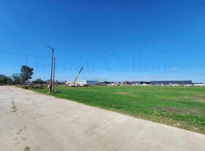 Terreno · 2000m²