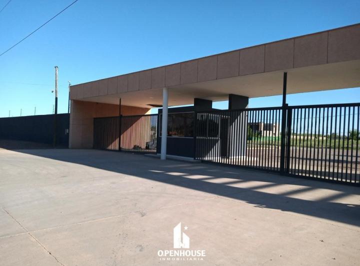 Terreno · 300m²