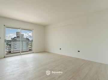 Departamento · 65m² · 3 Ambientes · 1 Cochera · Venta | Permuta - Departamento de 2 Dorm. - San Lorenzo.