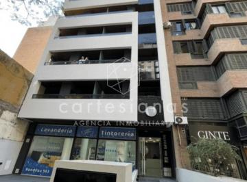 Departamento · 81m² · 3 Ambientes · Nueva Cordoba | Depto 2 Dorm Sobre Rondeau