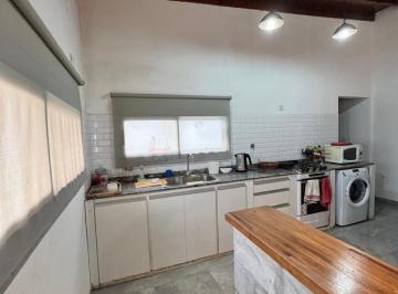 Casa · 306m² · 3 Ambientes · Casa - Saladillo Norte