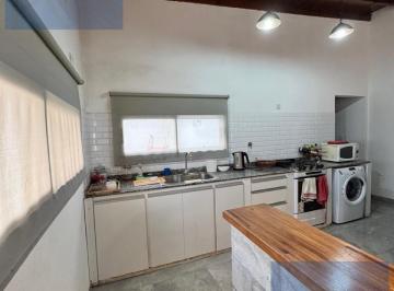 Casa · 306m² · 3 Ambientes · Casa - Saladillo Norte