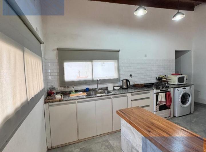 Casa · 306m² · 3 Ambientes