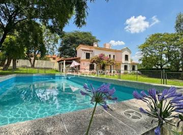 Casa de 6 ambientes, Salta · Propar Inmobiliaria Casa en Venta en Grand Bourg – Ciudad de Salta, Argentina