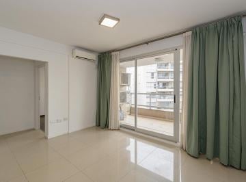 Departamento · 48m² · 2 Ambientes · Venta 2 Amb Full Amenities Villa del Parque