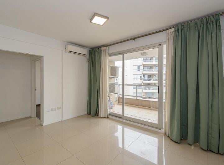Venta 2 Amb Full Amenities Villa del Parque