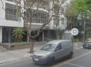 Garage · 12m² · 1 Ambiente · Cochera en Venta - 12 m² - Palermo