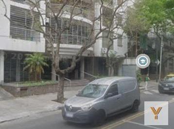 Garage · 12m² · 1 Ambiente · Cochera en Venta - 12 m² - Palermo