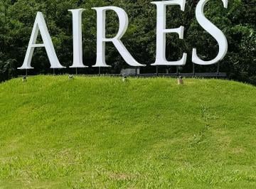 Terreno · 450m² · Terreno - Aires del Nordeste