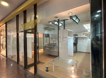 Local comercial · 40m² · 1 Ambiente · Local en Galeria Comercial Pleno Centro de Córdoba