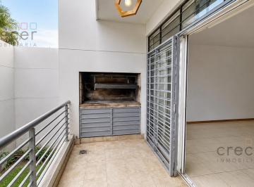 PH · 68m² · 3 Ambientes · Apto Credito - PH en Duplex 3 Ambientes con Balcón y Parrilla Propia