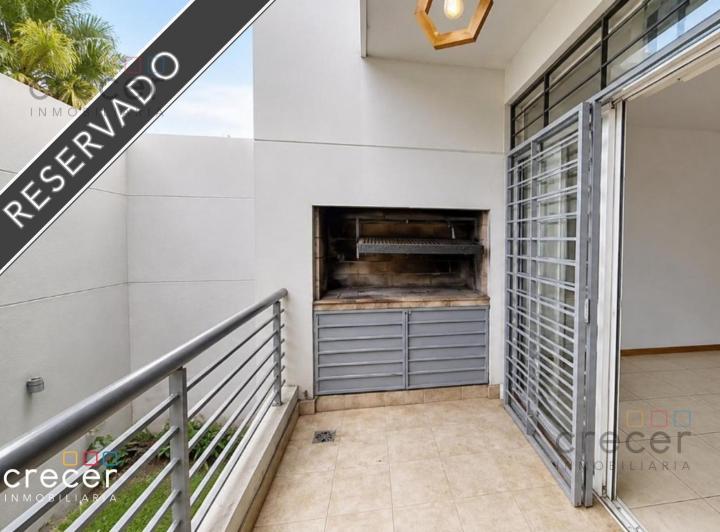 PH · 68m² · 3 Ambientes