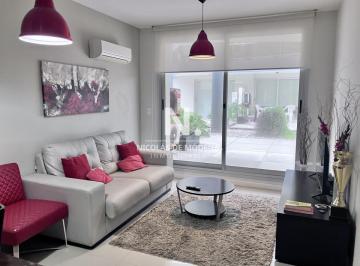 Foto1 · Apartamento en Venta en Península de 1 Dormitorio