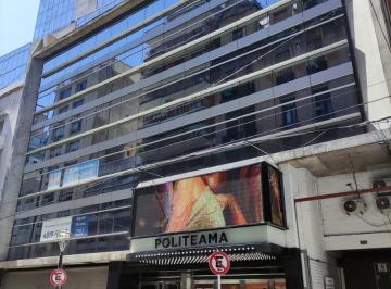 Oficina comercial · 693m² · Oficina en Edificio Comercial en El Centro