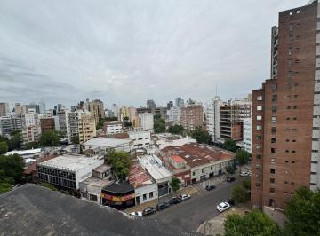 Departamento · 36m² · 1 Ambiente · Departamento en La Plata