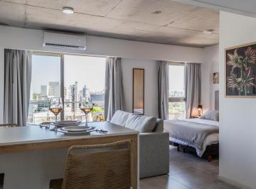 Departamento · 43m² · 1 Ambiente · Amplio Monoambiente Divisible en Chacarita