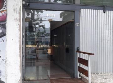 Oficina comercial , Vicente López · Oficina en Venta, Contrafrente. Vicente López.