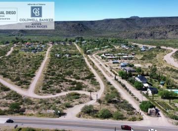 Terreno · 2031m² · Terreno en Valle Grande