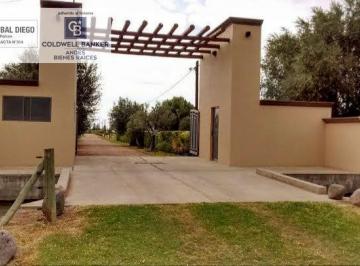 Terreno · 900m² · Terreno en Loteo Privado