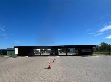 Terreno · 627m² · Lote Central en Village Plaza, Anticipo y Cuotas.
