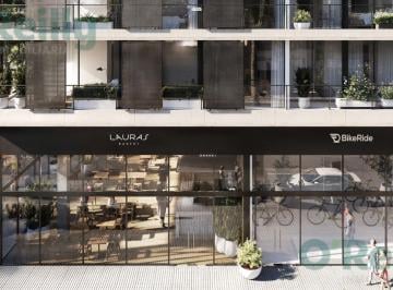 Local comercial · 127m² · 1 Ambiente · Local en Alquiler en Arauca Tigre - Esq Av Libertador y Lavalle