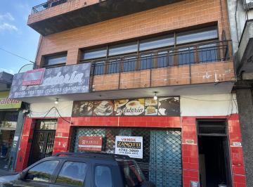 Local comercial · 652m² · 6 Ambientes · Local en Villa Adelina