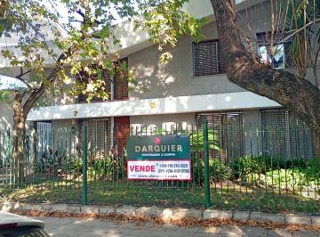 Casa · 703m² · 4 Dormitorios · Adrogue - 4 Dorm. - Desarrollada en 2 Plantas