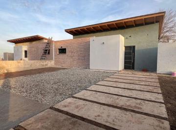 Casa de 5 ambientes, Alta Gracia · Vendo 2 Casas a Estrenar en Villa Juana Alta Gracia Financiacion
