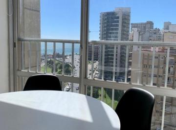 Departamento de 1 ambiente, Mar del Plata · ¡Venta! Depto de un Ambiente Edificio Havanna