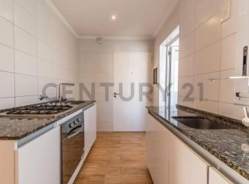 Departamento · 52m² · 3 Ambientes · Venta Departamento 3 Ambientes Luminoso con Balcon y Entrada de Servicio en Barrio Norte Apto Credi