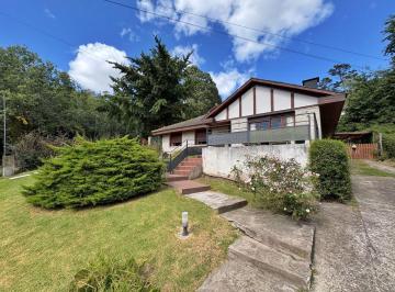 Casa de 3 ambientes, Mar del Plata · Venta Casa en Sierra de Los Padres Sobre Asfalto