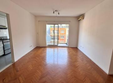 Departamento · 55m² · 2 Ambientes · 1 Cochera · Alquiler 2 Ambientes