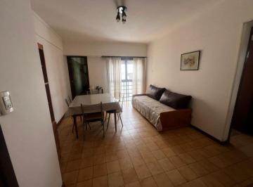 Departamento de 2 ambientes, Mar del Plata · 2 Ambientes con Cochera - Zona Centro | Plaza Colón