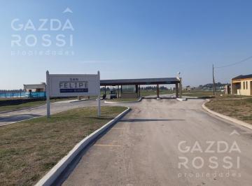 Terreno · 700m² · Gran Lote a La Venta en San Felipe, Canning