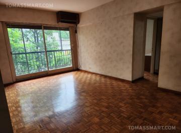 Departamento · 71m² · 3 Ambientes · 1 Cochera · Departamento con 2 Dorm. y Cochera en Colegiales