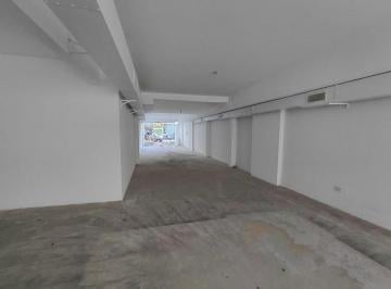 Local comercial , Palermo · Excelente Local en Palermo / Villa Crespo de Interesantes Medidas con Patio!