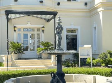 Terreno · 2200m² · Lote 2200 m² en San Eliseo Golf