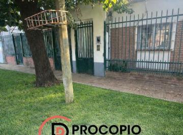 Departamento de 1 ambiente, Moreno · Monoambiente en Aquiler en Moreno con Patio Propio Sin Expensas