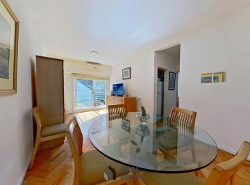 Departamento · 43m² · 2 Ambientes · 1 Cochera · Venta Departamento 2 Ambientes Al Frente en Colegiales con Cochera, Amenities y Baulera