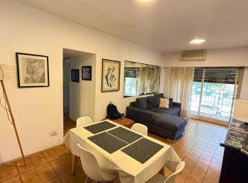 Departamento · 77m² · 4 Ambientes · 4 Ambientes con Dependencia y Balcón Al Frente