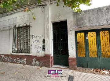 RUS-RUS-10786_2 · Casa en Venta 4 Ambiente San Justo Centro