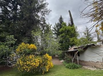 Casa · 165m² · 4 Ambientes · Casa en Venta en Potrerillos - Luján de Cuyo - Mendoza